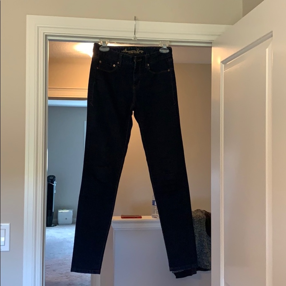 American rag size 1 regular